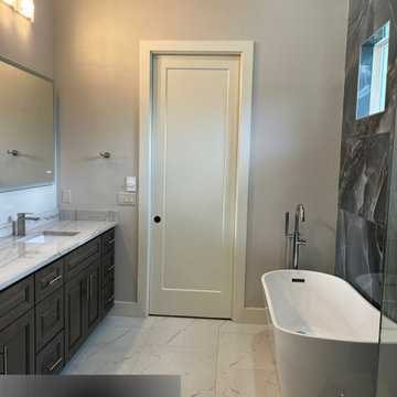 Timeless Bathroom Designs
