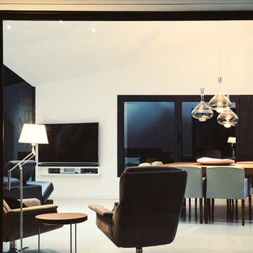 Vivienda unifamiliar en el Maresme, Barcelona