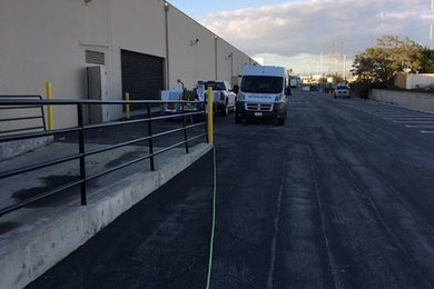 Commercial Drain Cleaning in Torrance, CA