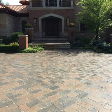 All Surface Restoration - Brick Pavers Repair & Restoration