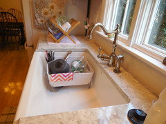 ManeStore - CORNER DISH DRAINER . . Your kitchen might be