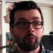 Óskar Þráinsson's photo
