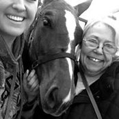 Maggie Ritz's photo