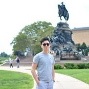 John Liu's photo