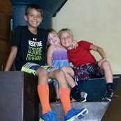 Chris Meyers's photo