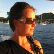 Foto de Catherine Audet
