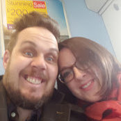 Ben and Jane Hunter's photo