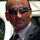 Ernie Ferrers foto