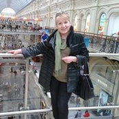 Галина Игитоваs foto