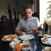 Michael Bernasek's photo