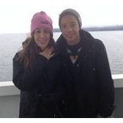 Logan Webb's photo
