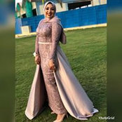 Heba Osama's photo