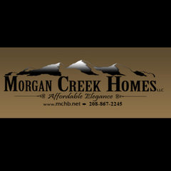 Morgan Creek Homes
