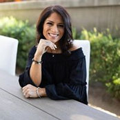 Lisa Dickson's photo