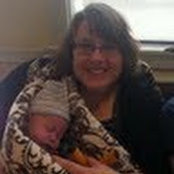 Kiersten Kinder's photo