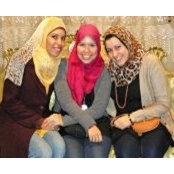 Foto von Fatma Mokhtar