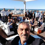 Davide Rossi's photo