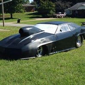 Timothy Siler's photo
