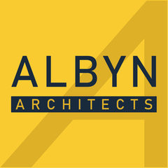 Albyn Architects Ltd