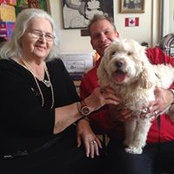 George Nagel's photo