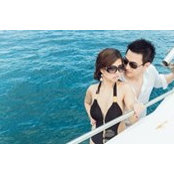 Angelia Sudirman's photo