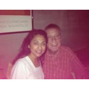 Sylvia Flavin's photo