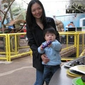 Lucy Rhee's photo