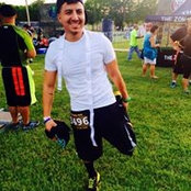 Victor Vidales's photo