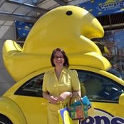 Marta Martinez's photo