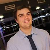 Daniel Sheahan's photo