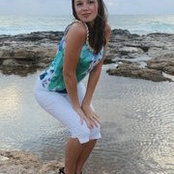 Veronica Dovbush's photo
