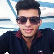 Rahul Walker's photo