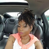 Gina Davis's photo
