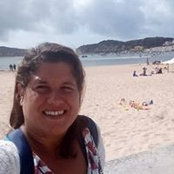 Rita Lopes's photo