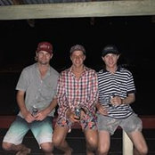 Marcus Bayford's photo