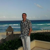 Sergey Mishchuk's photo