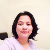 Agnes Amata's photo