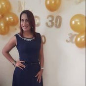 Foto von Marlen Adames