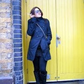 Vera Fournier's photo
