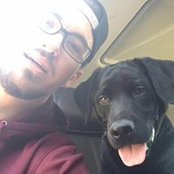 Adam Aldred's photo