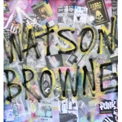 Watson Browne