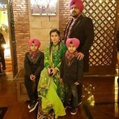Foto von Dalbir Singh