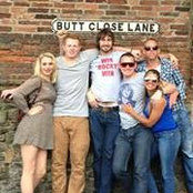 Louis Gavin's photo
