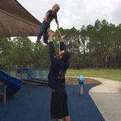 Chase Voudren's photo