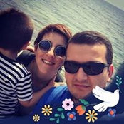 Aylin Cerkezoglu's photo
