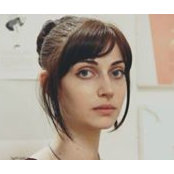 Anna Kandelaki's photo