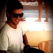 Richie Simpson's photo
