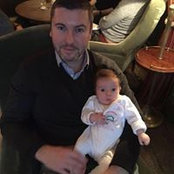 Neil McMonagle's photo
