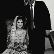 Foto de Saadia Awan
