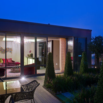 London Riverside Penthouse